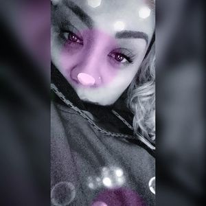 Meet your Posher, Jackie